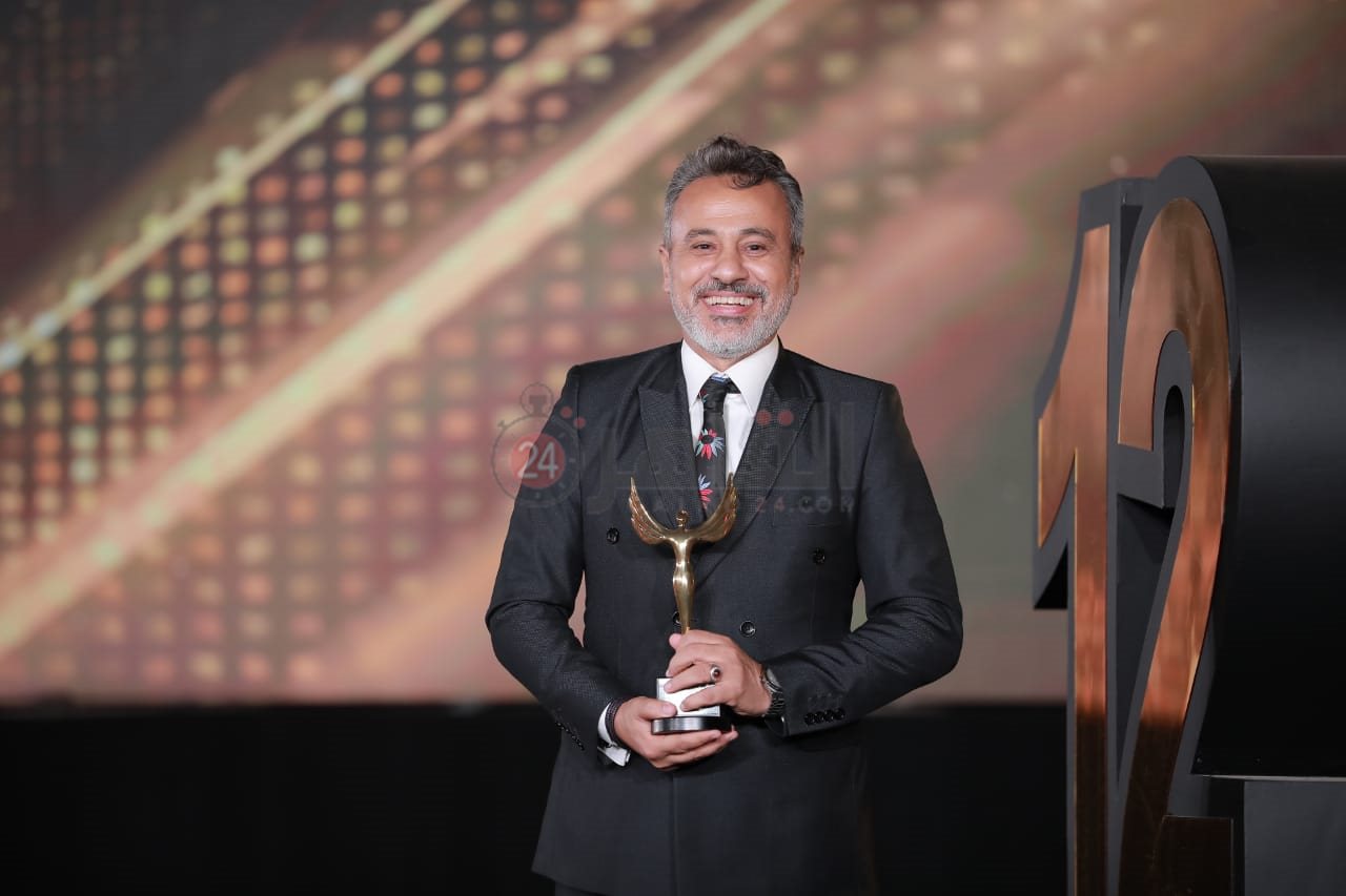 مهرجان الفضائيات العربية (10)