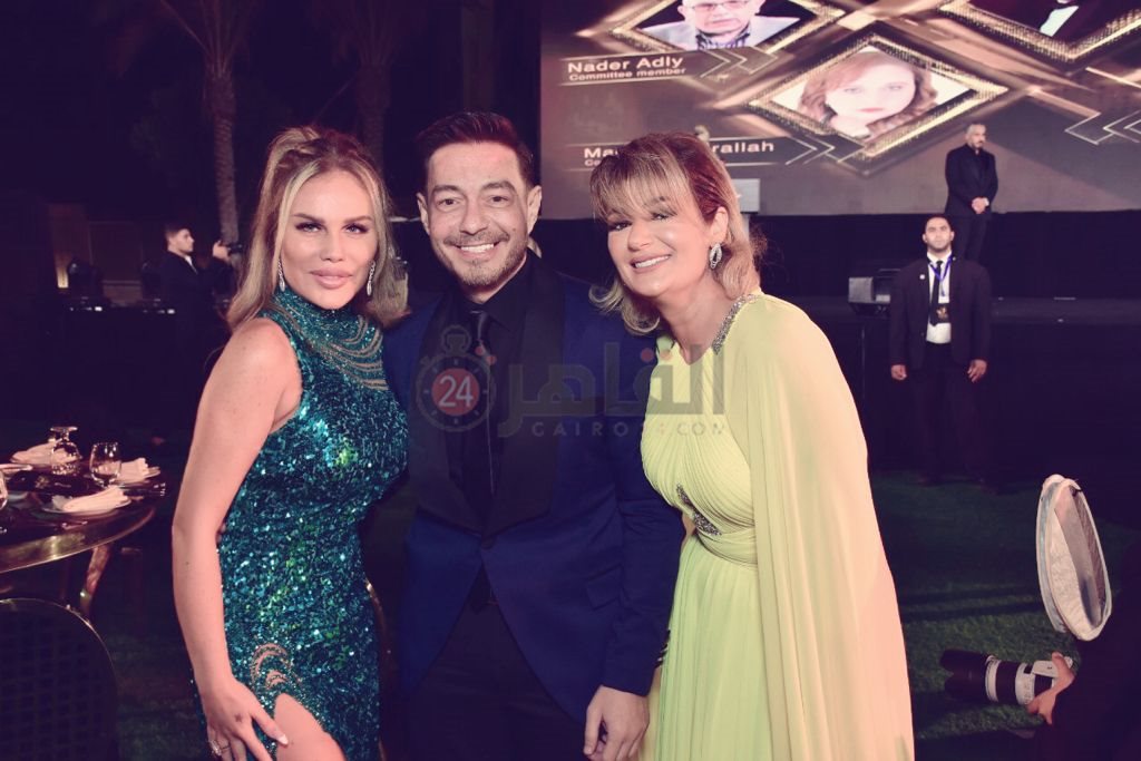 مهرجان الفضائيات العربية (11)