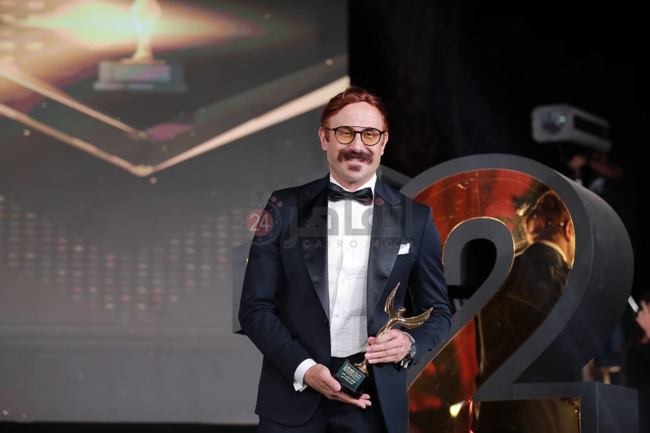 مهرجان الفضائيات العربية (13)