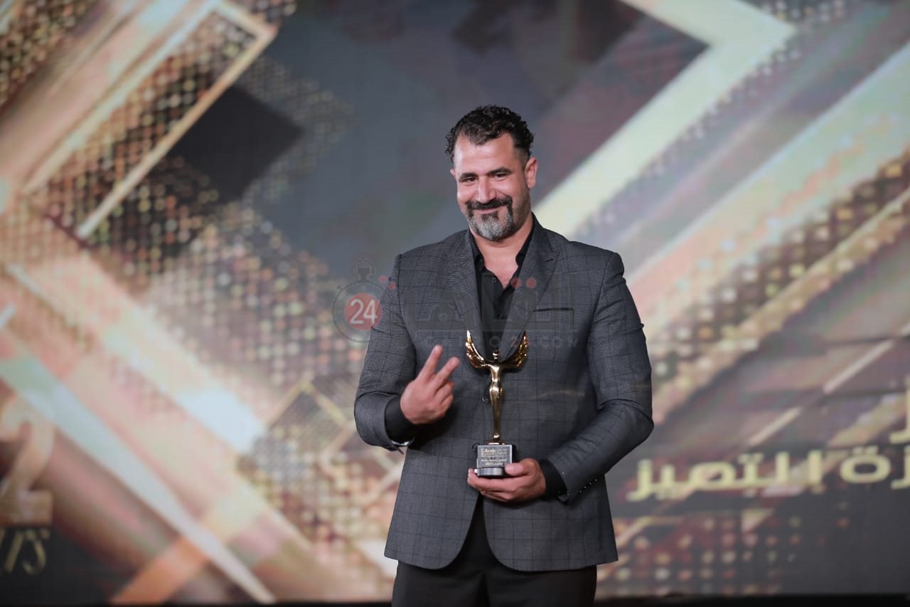 مهرجان الفضائيات العربية (16)