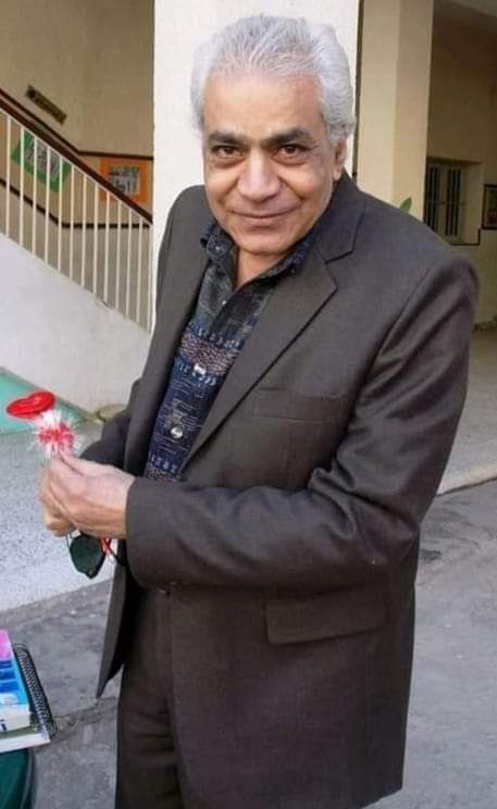 الراحل وصفي وديع