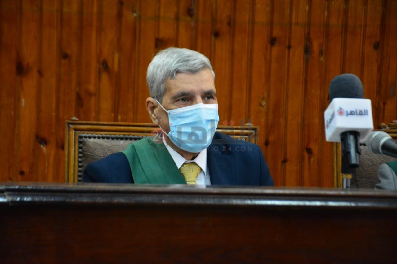 سفاح الجيزة