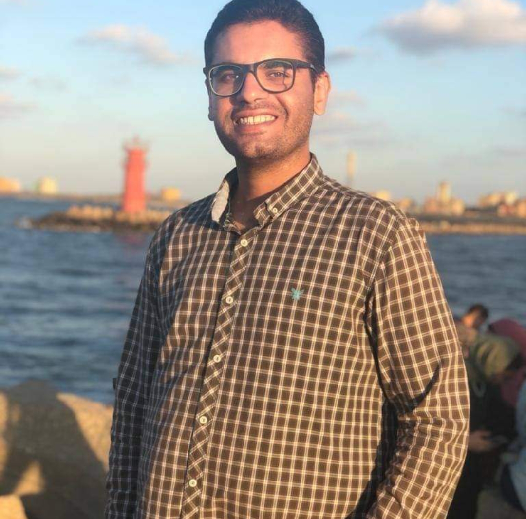 سقوط سقف على مهندس و3 عمال في المنصورة