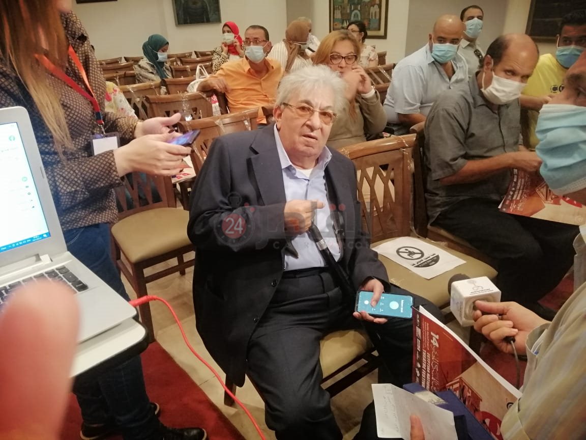 فاروق فلوكس (2)