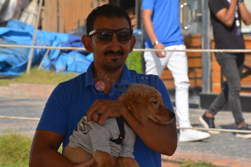 حرص أهالي بورسعيد علي المشاركة 