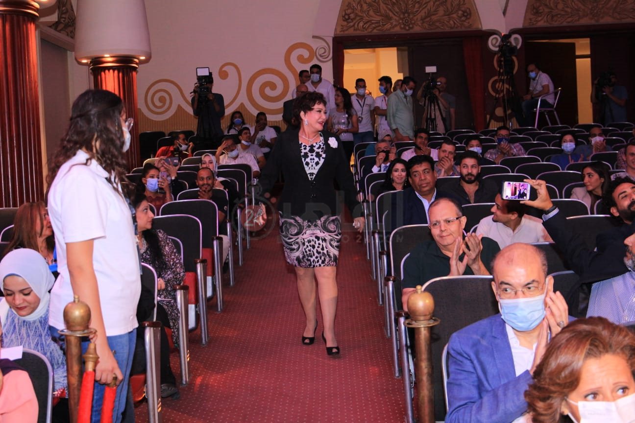 حفل توزيع جوائز الأفلام القصيرة بالكاثوليكي 11 (4)