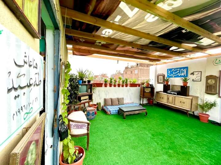 غرفة مصطفى عبيد (6)