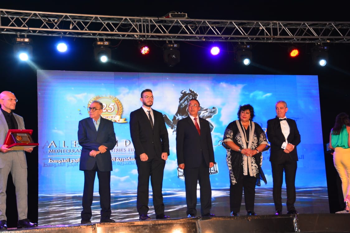 مهرجان الإسكندري (1)