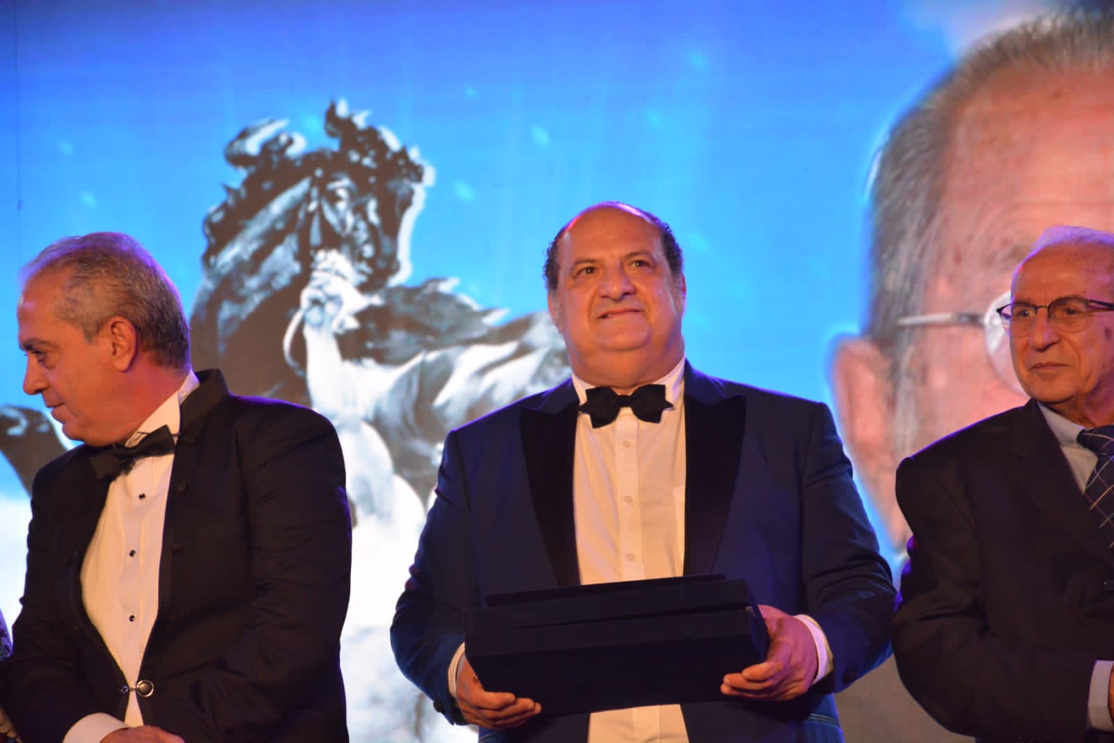 مهرجان الإسكندري (2)