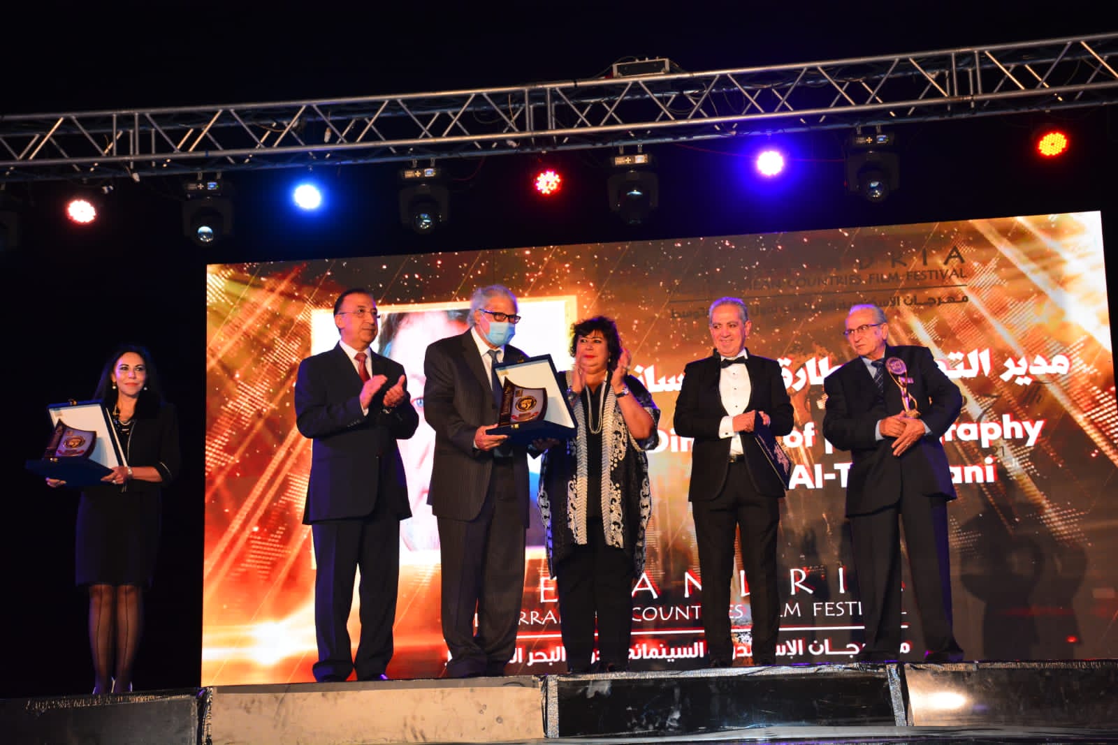 مهرجان الإسكندري (4)