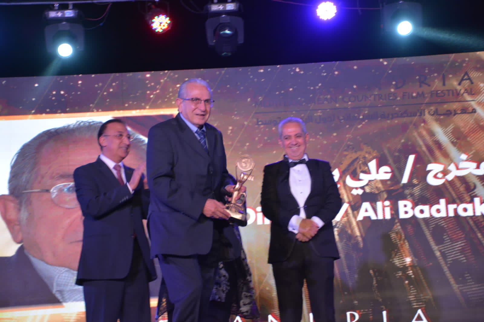 مهرجان الإسكندري (6)