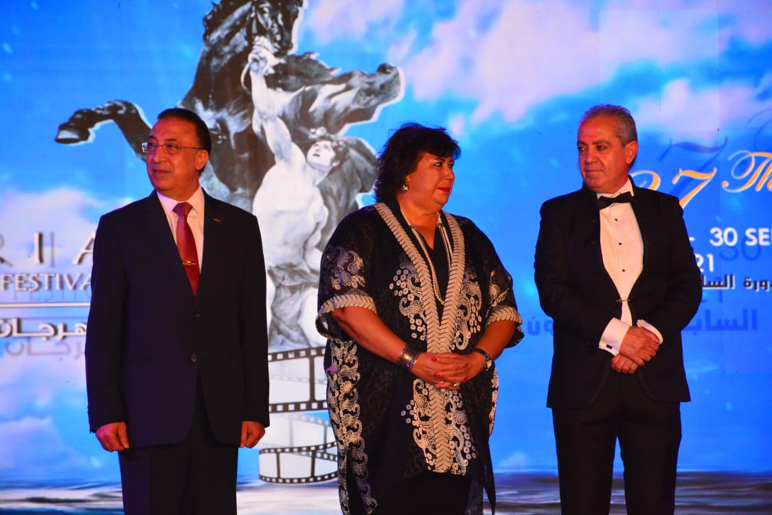 مهرجان الإسكندري (7)