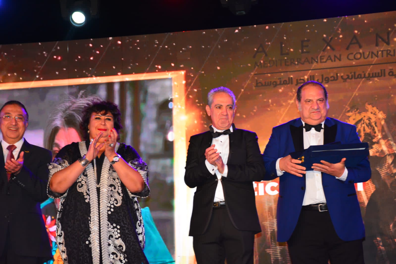 مهرجان الإسكندري (8)