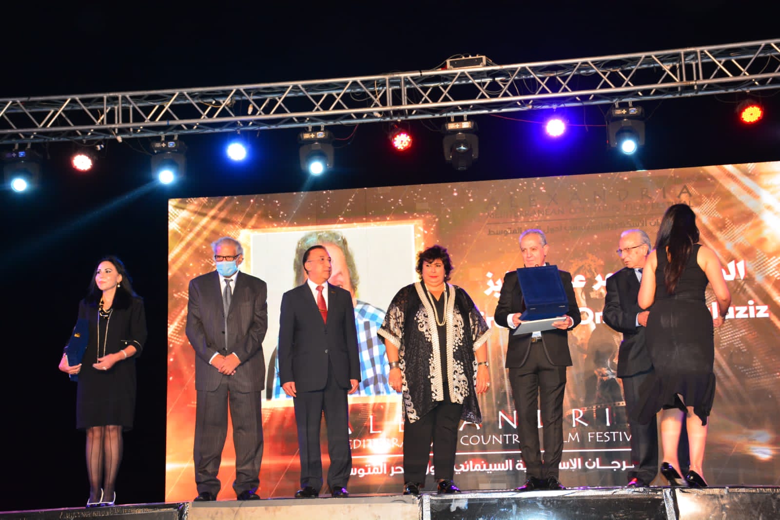 مهرجان الإسكندري (9)