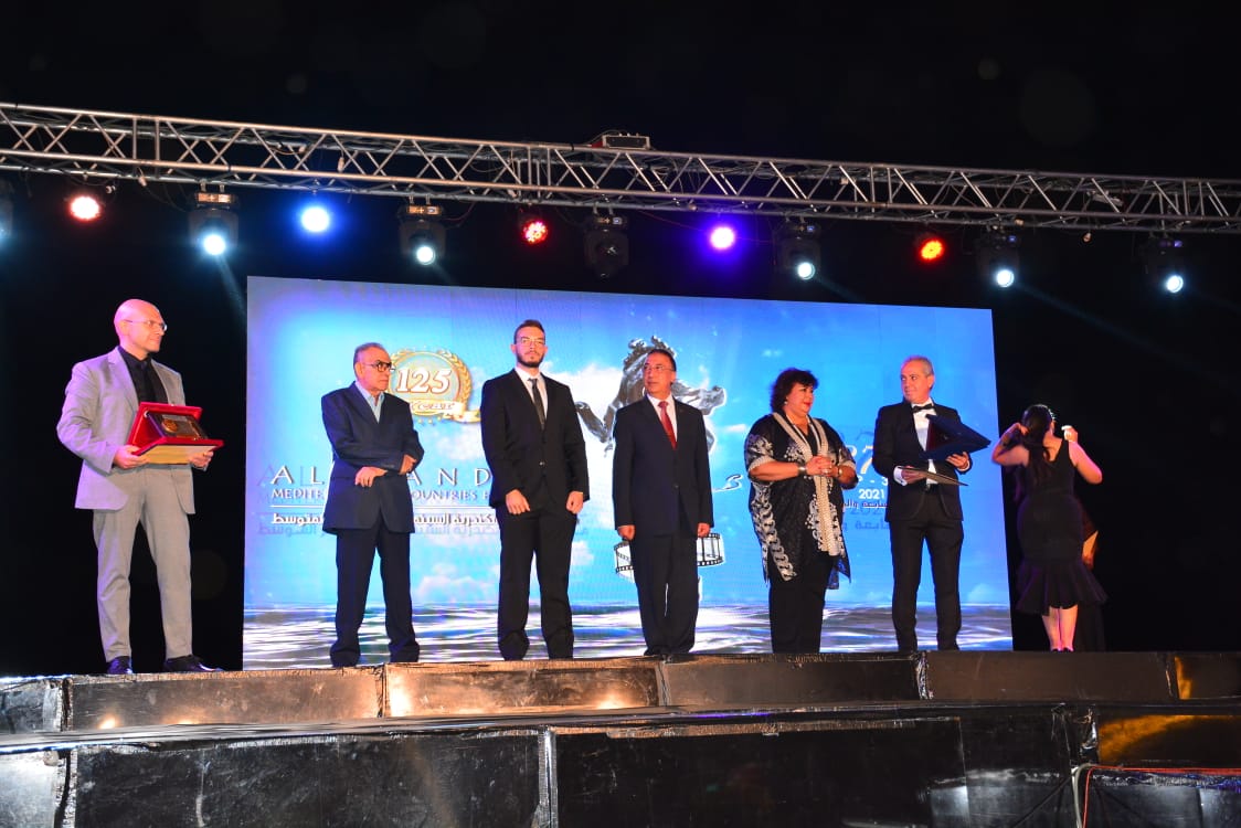 مهرجان الإسكندري (33)