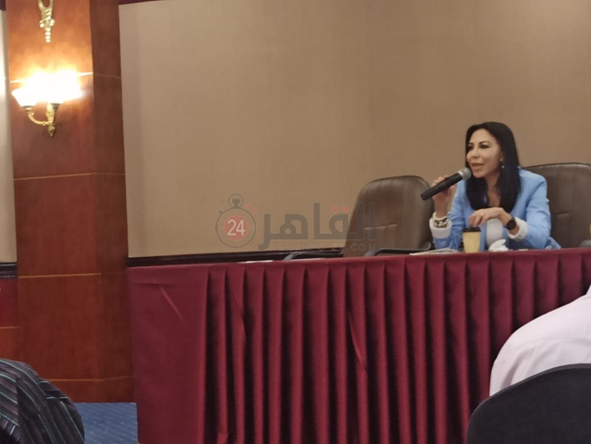 ندوة مهرجان الإسكندرية السينمائي