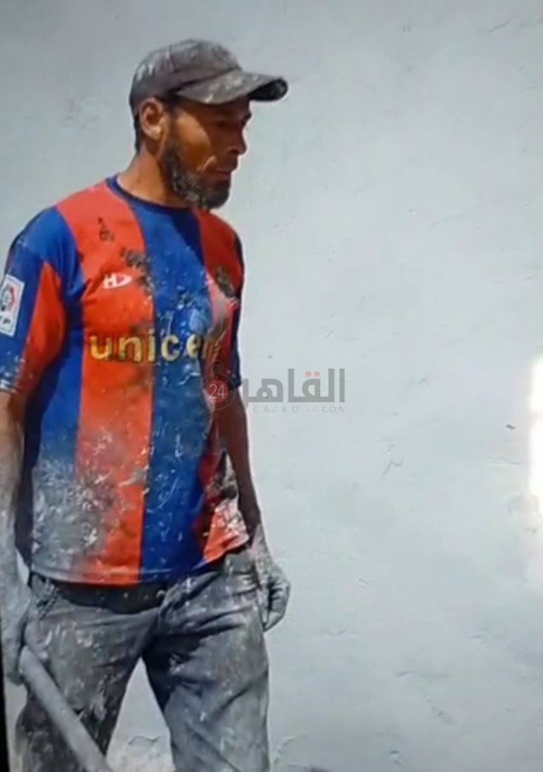 شهيد العمل في الفيوم