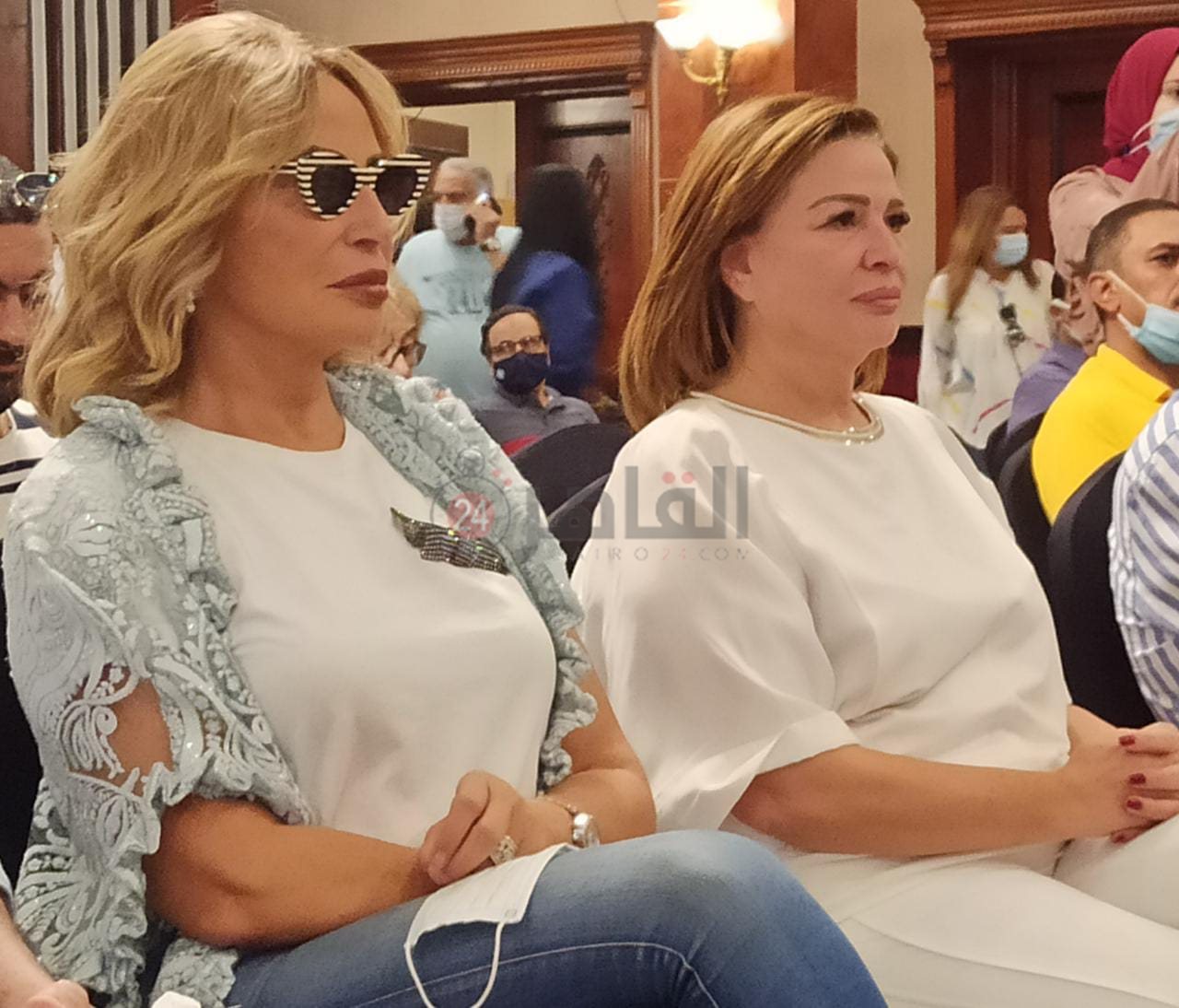 ايناس الدغيجي