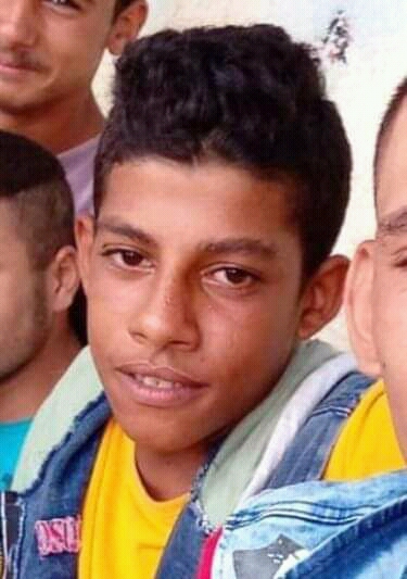 ضحايا حادث انقلاب سيارة بالشرقية 01