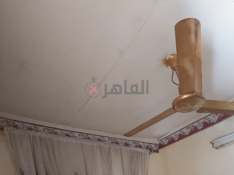 سقف العقار مهدد بالإنهيار _copy_800x600