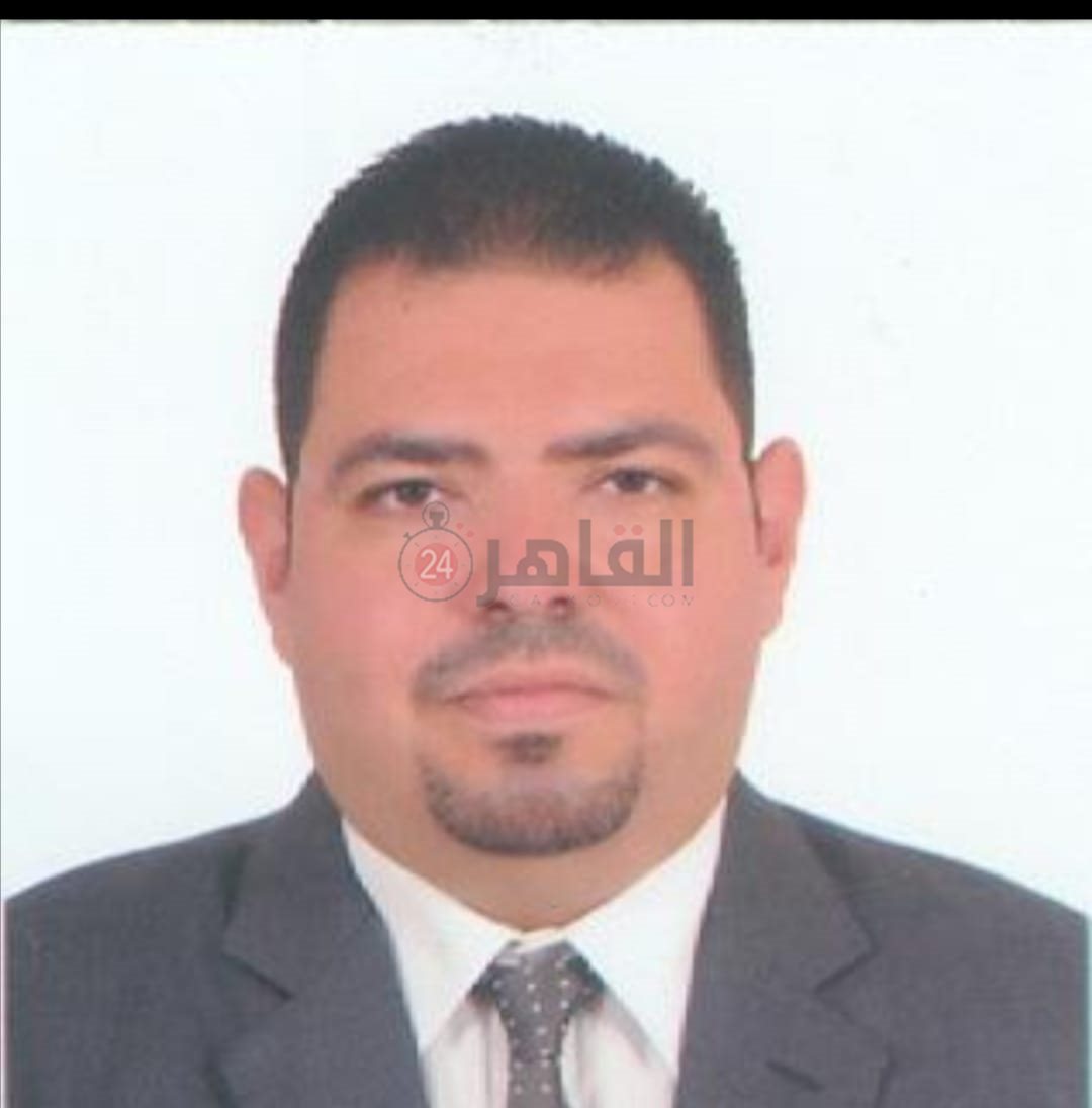 م. عاصم المزاحي