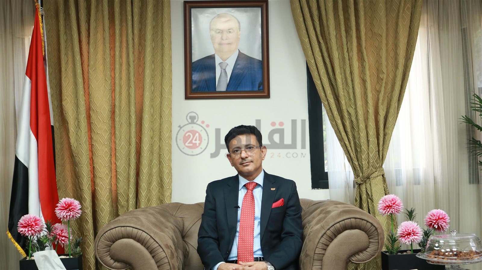 السفير اليمني (2)
