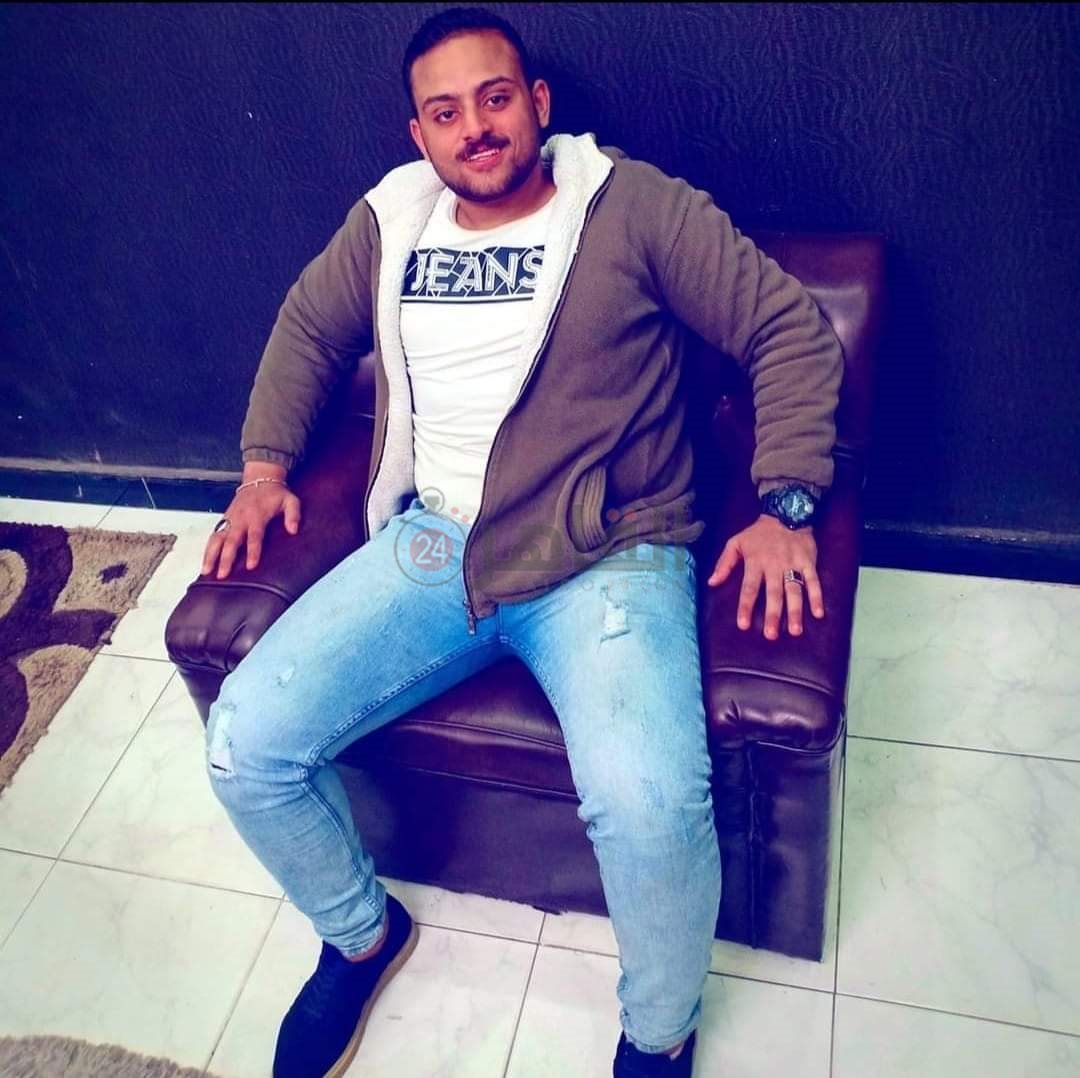 المجني عليه