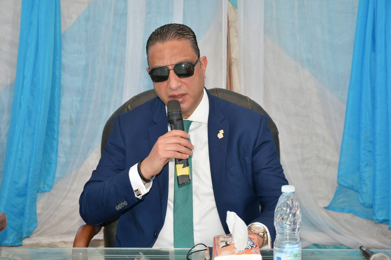  محافظ الفيوم يطلق مبادرة إحلال مركبات «البيك أب» و«التوكتوك»