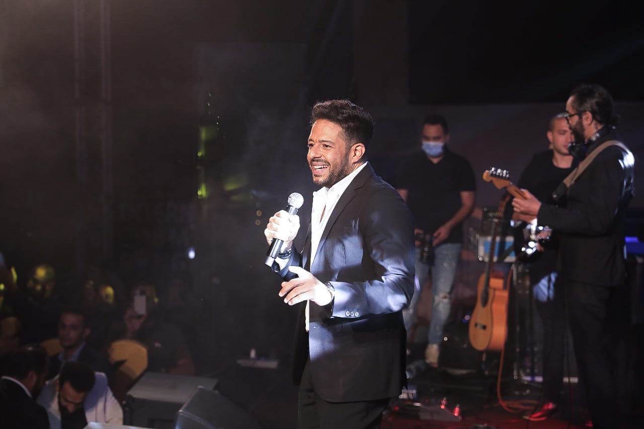 محمد حماقي4