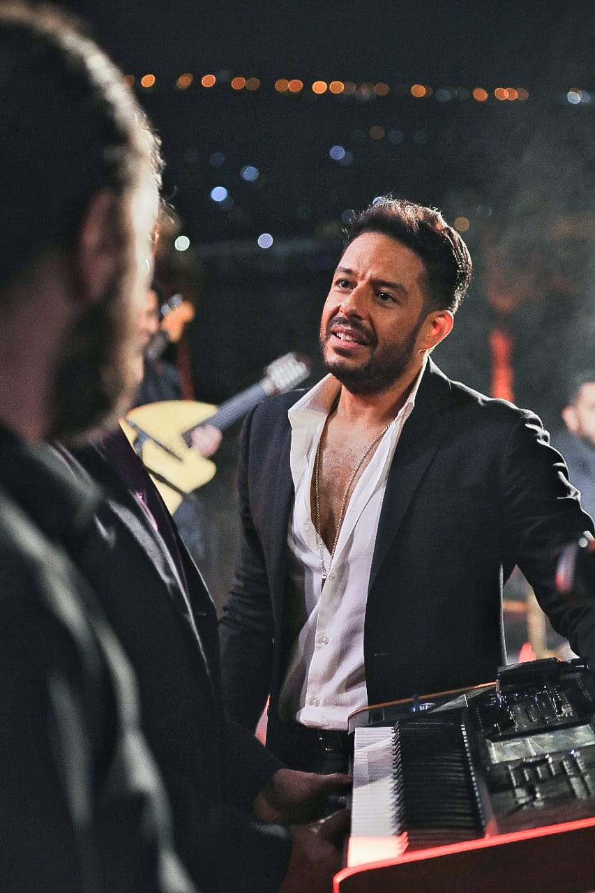 محمد حماقي5