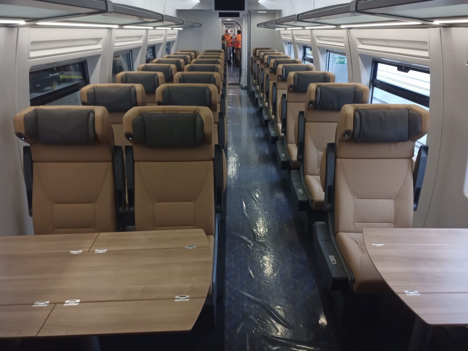 عربات تالجو الإسبانية 