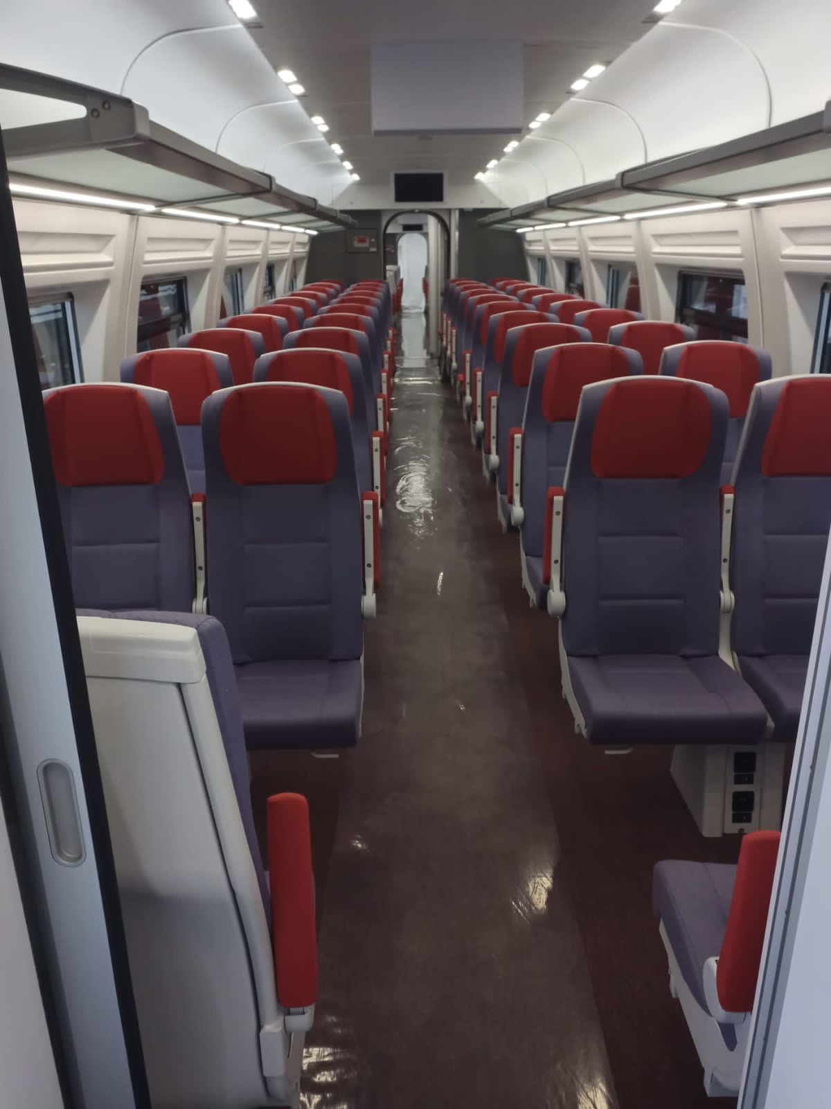 عربات تالجو الإسبانية 