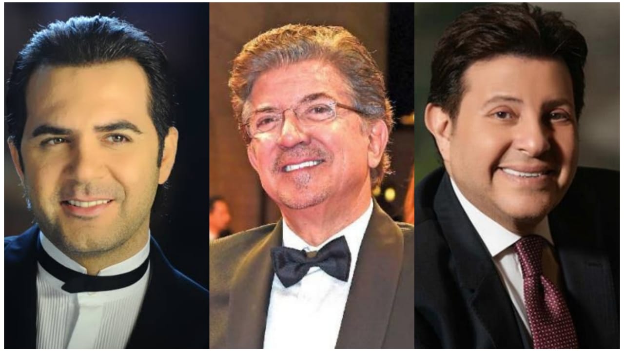 نبيل الفليكاوي يزور مقر مهرجان شرم الشيخ الدولي (15)