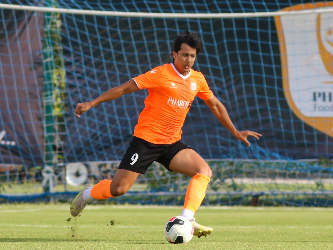 مباراة فاركو والحرية مطروح