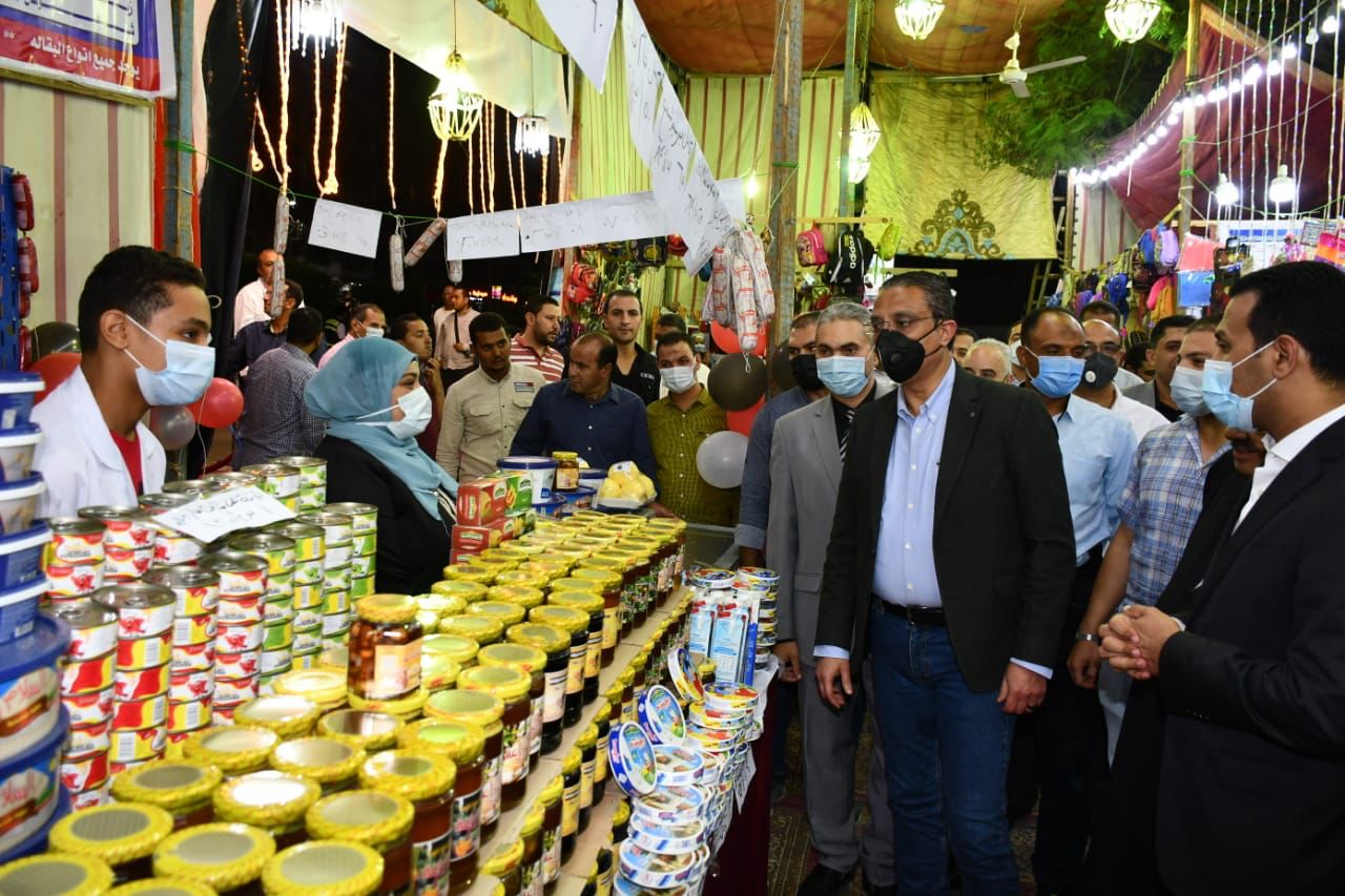 أهلا مدارس في الفيوم