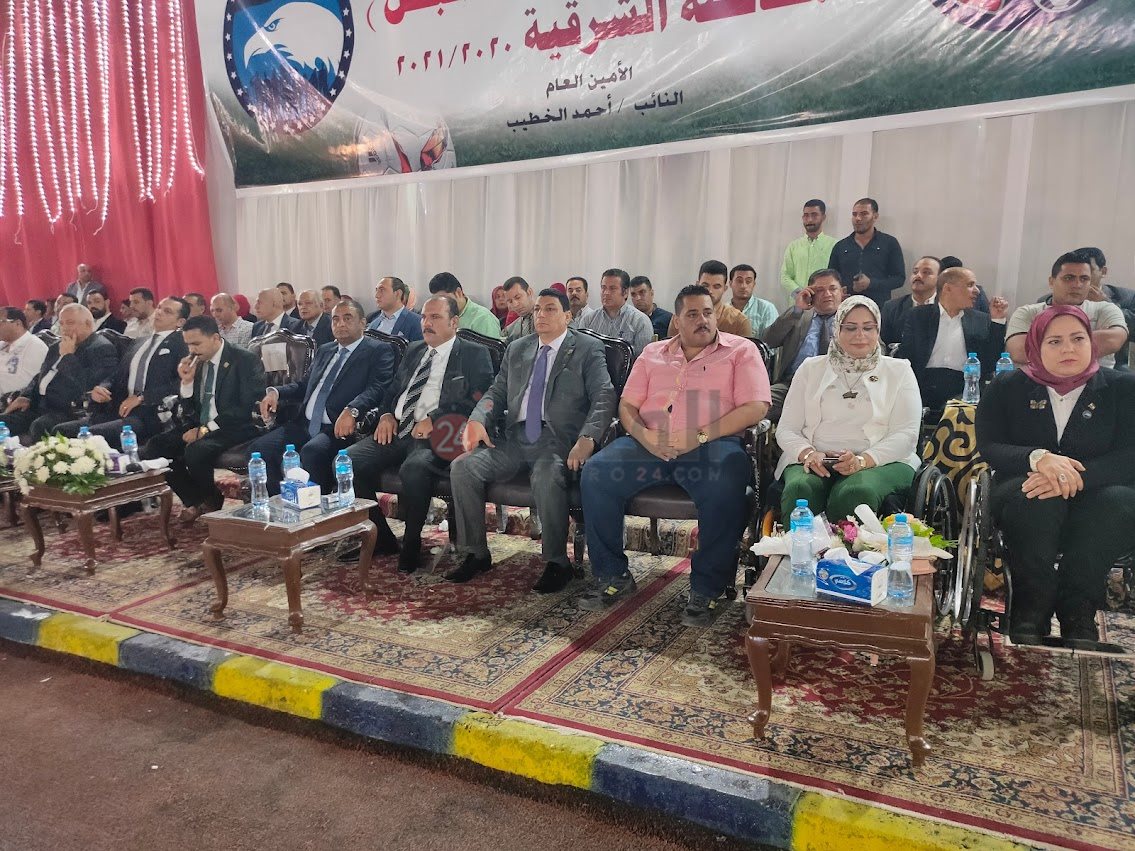 ختام فعاليات الموسم الثالث لدوري مستشقبل وطن بالشرقية 03