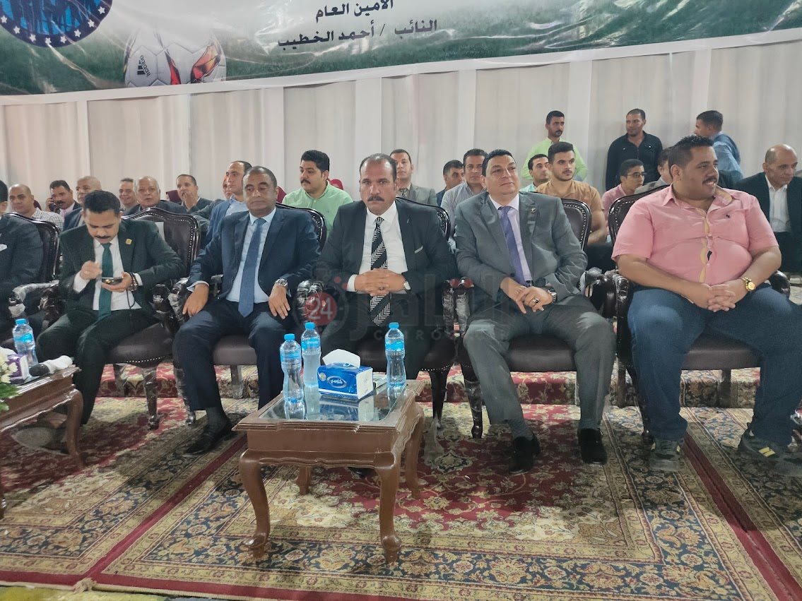 ختام فعاليات الموسم الثالث لدوري مستشقبل وطن بالشرقية 04