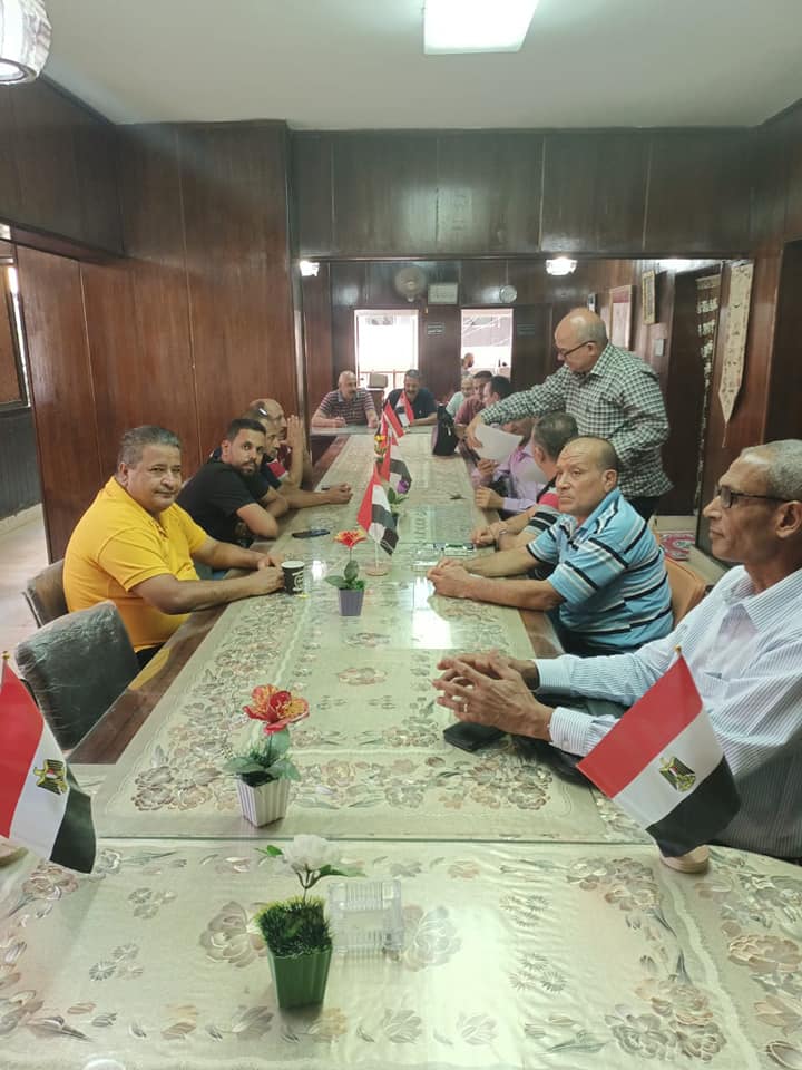 جانب من الندوة التثقيفية