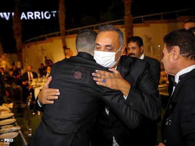 زفاف نجل المستشار محمد شرين فهمي (15)