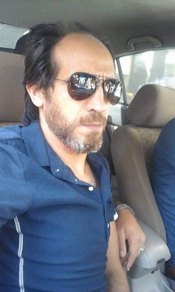 ميلاد رزق الحلاق المتوفى