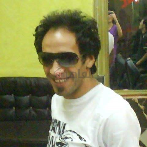 الحلاق المتوفى ميلاد رزق