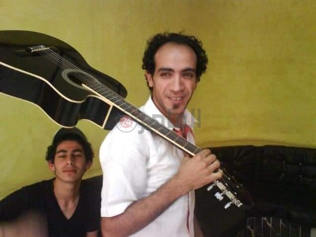 المتوفى أشهر حلاق بالشرقية