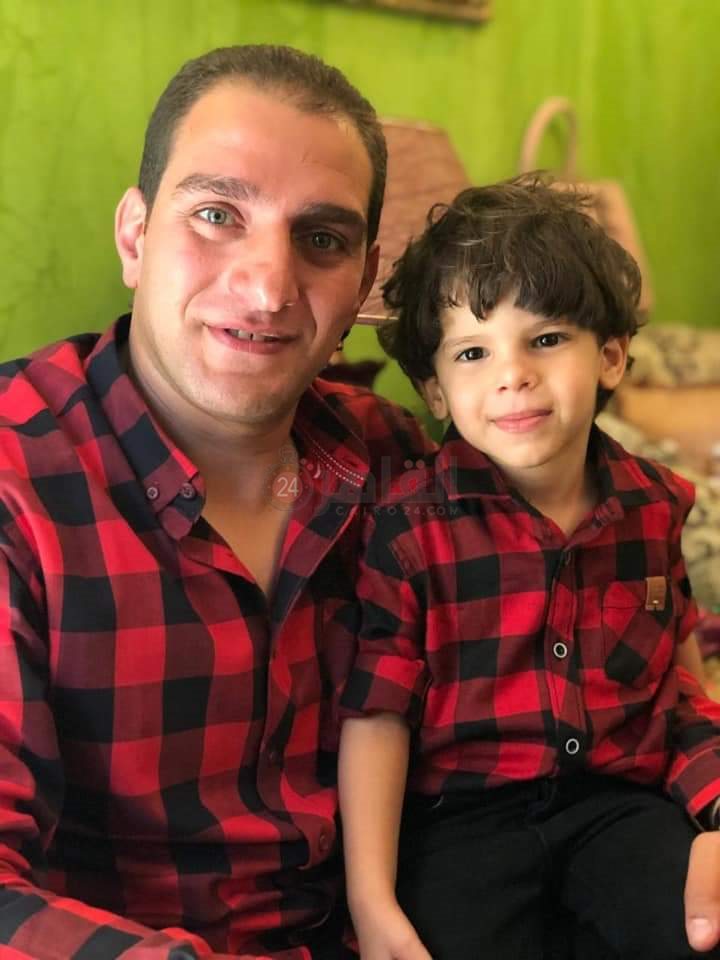 عائلة شهيد الإسماعيلية