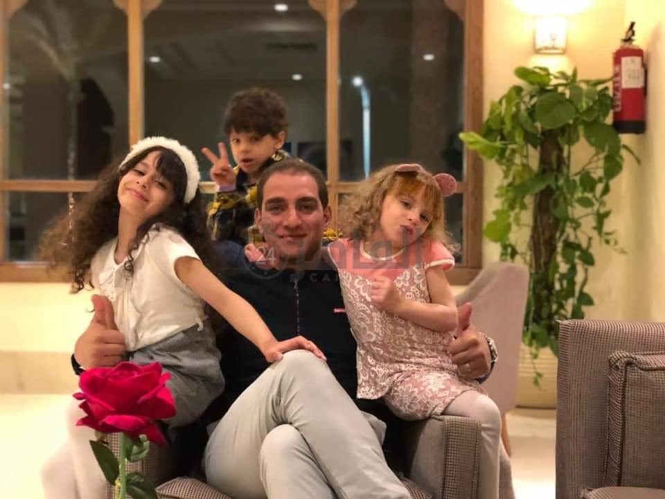 عائلة شهيد الإسماعيلية