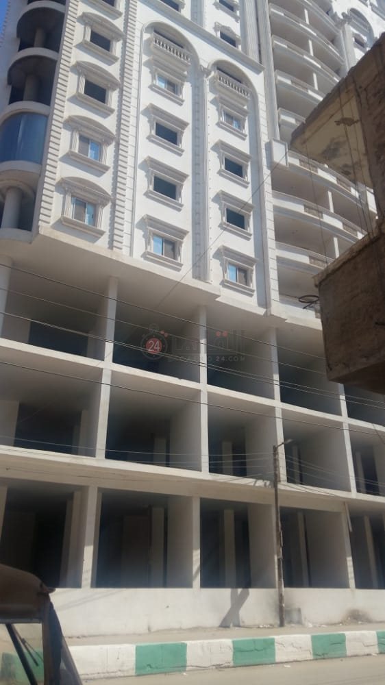 البرج الذي شهد الواقعة