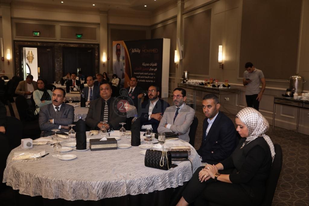 المؤتمر الطبي (7)