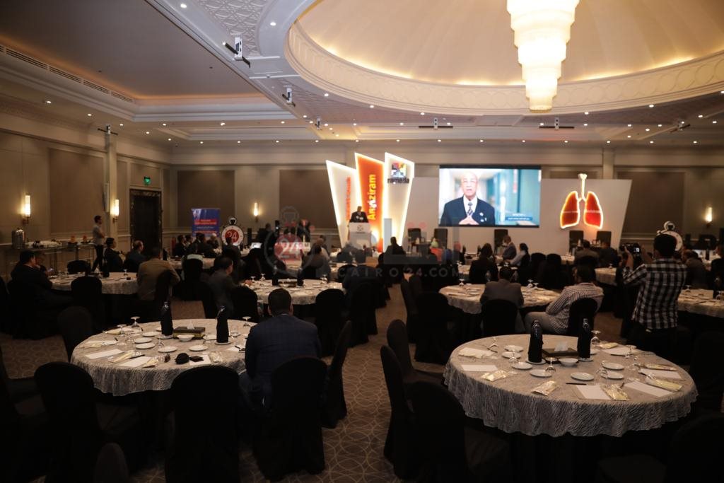 المؤتمر الطبي (9)