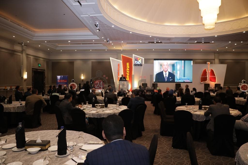 المؤتمر الطبي (11)