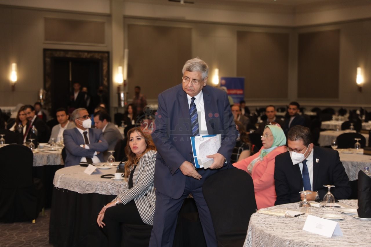 المؤتمر الطبي (17)