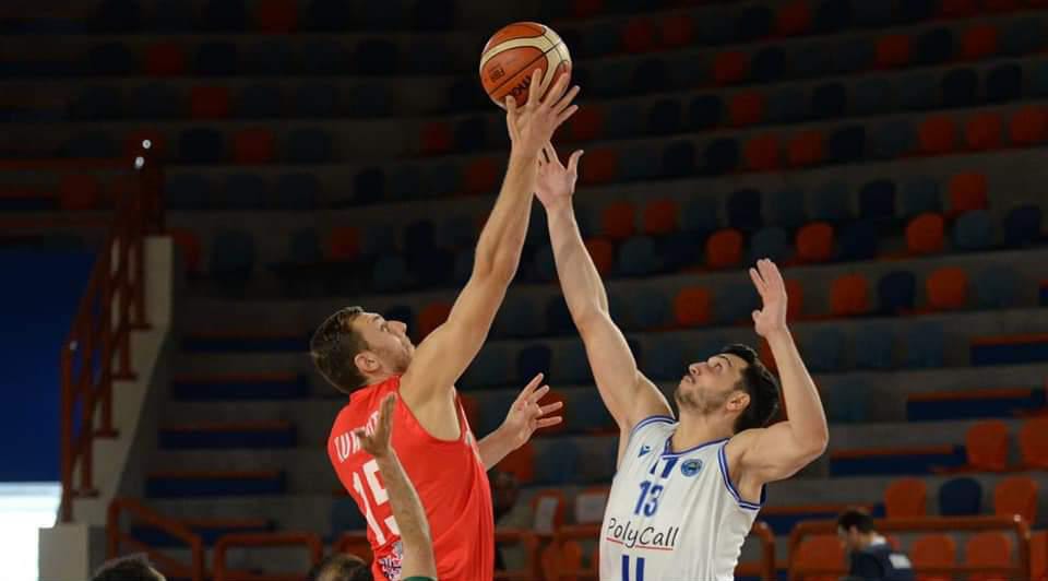 الكويت الكويتي يتأهل إلى نهائي البطولة العربية للسلة